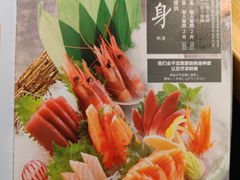 -温野菜涮涮锅(曲江大悦城店)