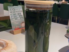 -烹然四季椰子鸡火锅(姚家园万象汇店)