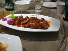 -直隶安家牛肉罩饼(七一路店)