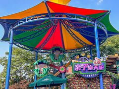 -郑州方特梦幻王国