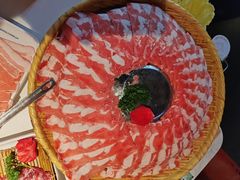 -小龙坎火锅(IFS HOT店)