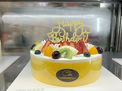 -嘉华饼屋JOY BAKERY(南屏街店)