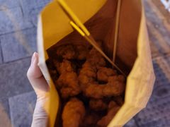 -肖炮现炸酥肉(解放碑店)