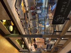 -比格比萨自助(万柳华联店)