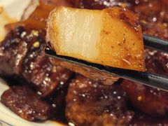 慈城年糕红烧肉-童福兴·南京菜(老门东店)