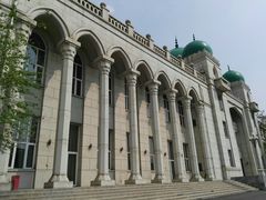 -中国伊斯兰教经学院