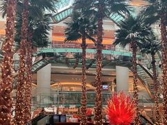 -威斯汀舞台餐厅