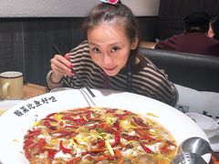 -太二酸菜鱼(金沙印象城店)