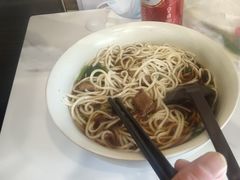 -李先生牛肉面大王(北京站售票厅餐厅)