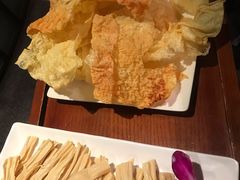 腐竹-牛事制造局牛肉火锅(莲岳路店)