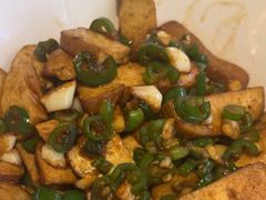 -彭耕记猪油炒小菜(吉联mall店)