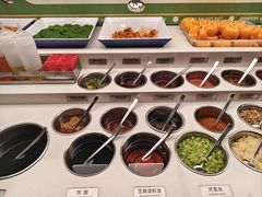 -海底捞火锅(长宁路龙之梦店)