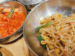 -姜虎东白丁烤肉(银泰中心in99店)