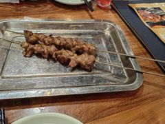 -李恩记清真水饺(北电大厦店)