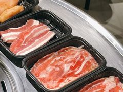 -炽城·烤肉名家(鸿达中央广场店)