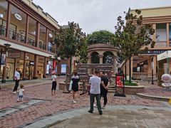 -王府井奥莱临潼小镇(临潼店)