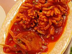 -烤肉宛饭庄(南礼士路店)