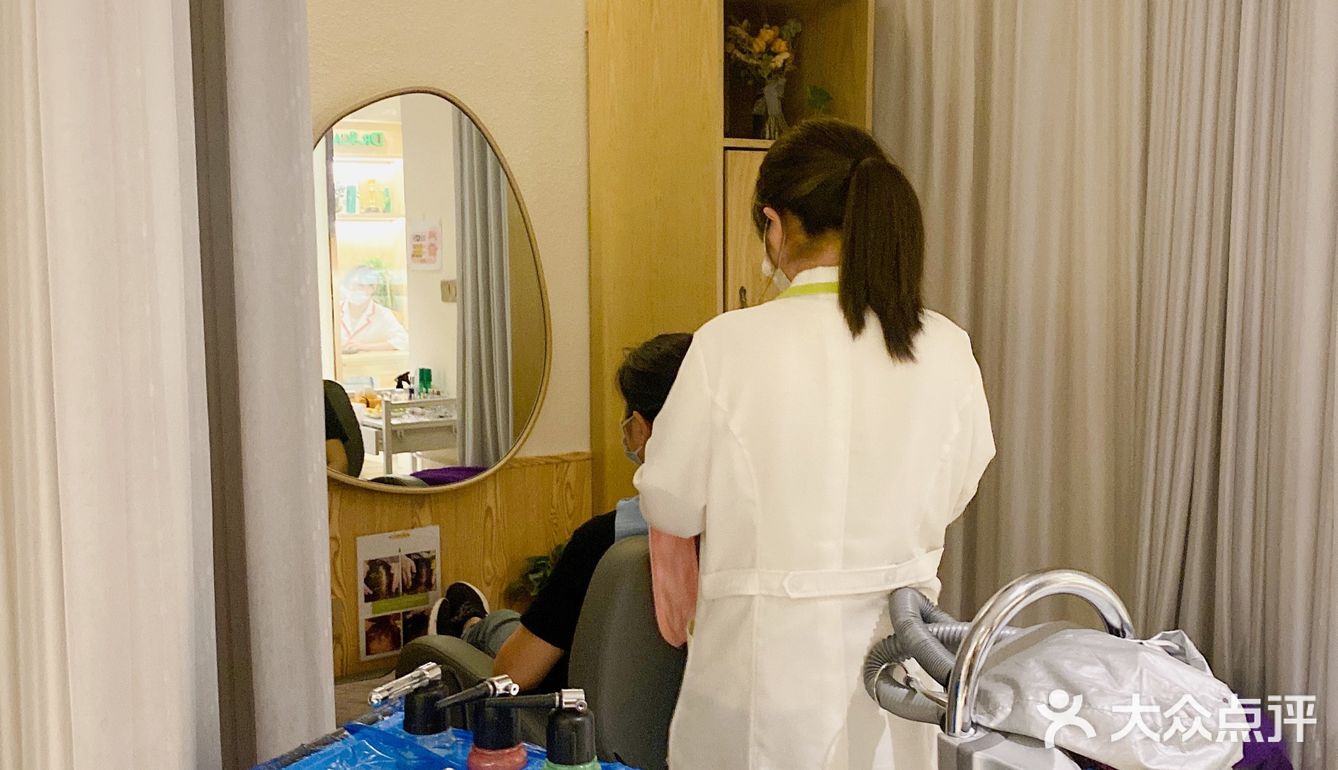 武汉探店 | 丝客富养发🧴给你的头皮做个Spa