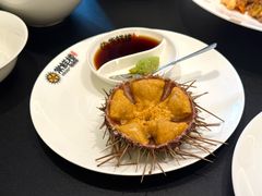 -常鲜楼常来尝鲜海胆馆(星海店)