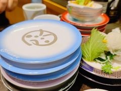 -元气寿司(环球港店)