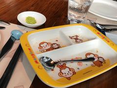 -Mr·Fish鱼鲜生海鲜放题(银泰in99店)