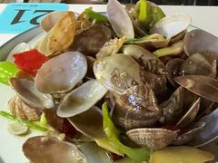 -锦里海景海鲜餐厅.三亚老字号(亚龙湾中心广场店)