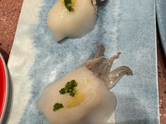 -元气寿司(环球港店)