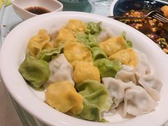 -致明德素食餐厅(土屋路店)