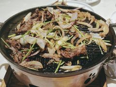 -骏阁·全驴宴