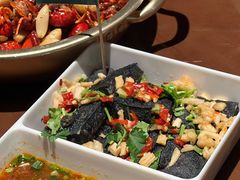 董顺桃小粒臭豆腐-长沙文和友(海信广场店)