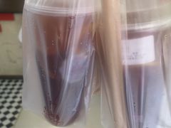 冻柠茶-桂桂茶(恒基名人店)