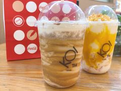 -KOI PLUS(成都万象城店)