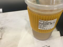 -立咖啡UPUPKAFE(浏城桥店)