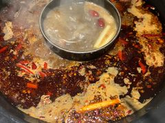 -陈眼镜火锅(总店)