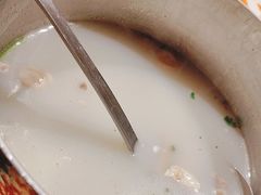 -羊巴道新疆菜·清真(上梅林店)