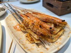 -蚝老板海鲜烧烤大排档(码头店)