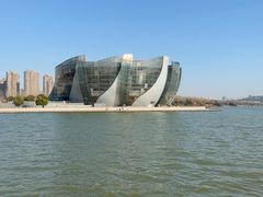 -云龙湖旅游景区