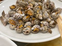 -北海港酒楼 海鲜代加工 粤菜(淡村商贸城店)