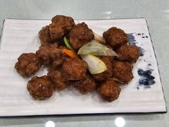 -宝发园名菜馆
