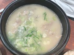 -神仙雪浓汤(明洞店)