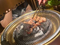 -西塔老太太泥炉烤肉(万柳华联店)