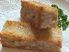 -香宫中餐厅 · 桂林香格里拉