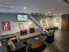 -和美电影艺术中心(万国城店)