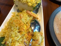 -Local泰莲庭(虹鳟鱼店)