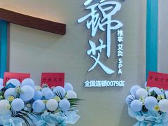 -锦艾·推拿艾灸&疗愈SPA(凯德1818店)