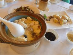 -粤菜王府·海鲜·茶市·海景餐厅(大梅沙店)