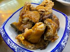 -观桥阁(锦溪店)