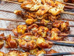 -1819餐厅·团队聚餐·烤串·精酿