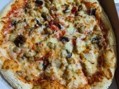 -Aimiqi.Pizza.爱米奇私厨(虹梅路红春大厦店)