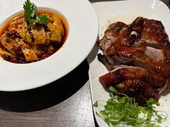 -港丽餐厅(来福士店)